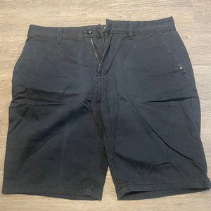 Quiksilver Straight Fit Shorts